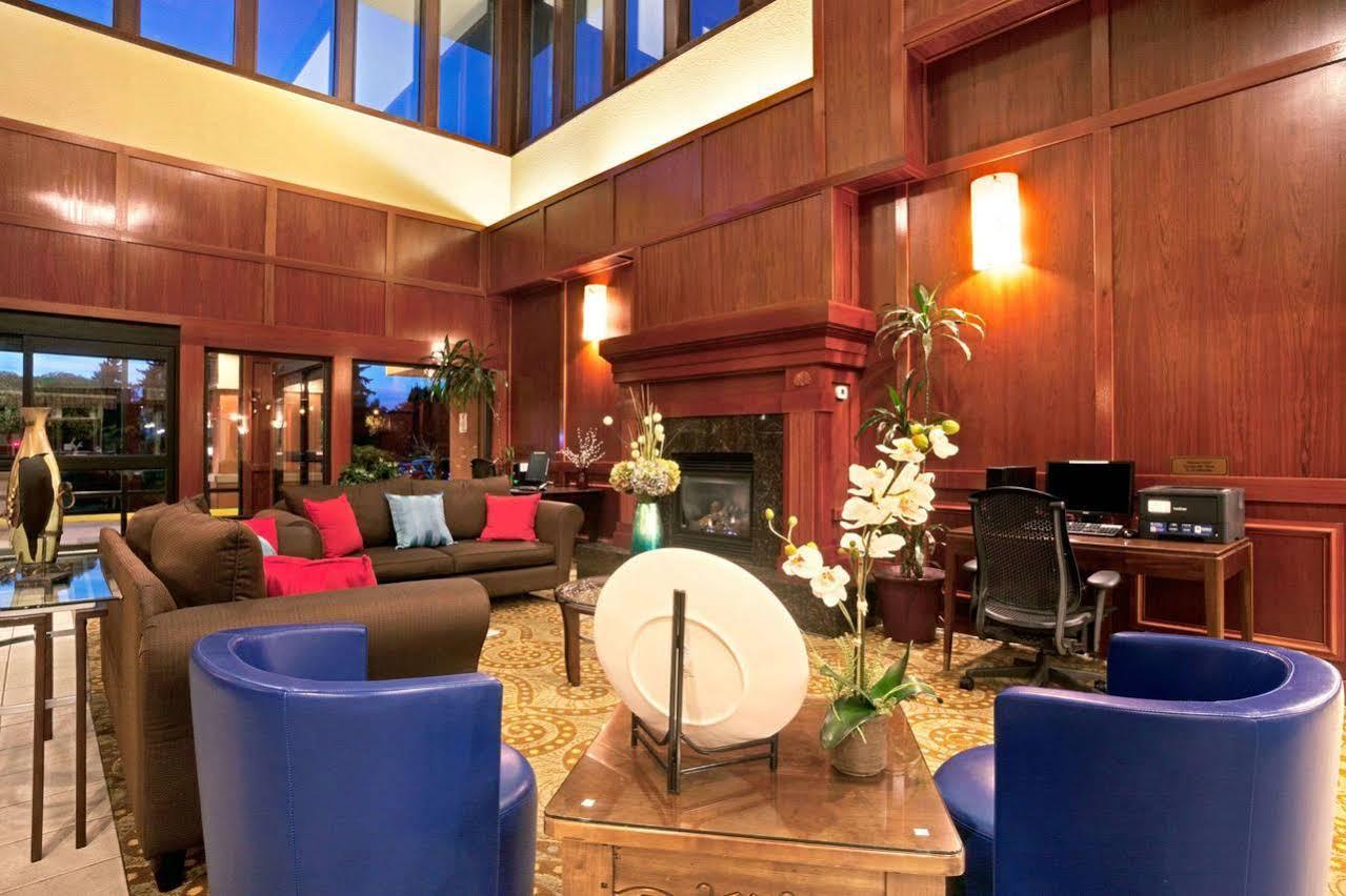 Ramada By Wyndham Tukwila Southcenter Hotel Luaran gambar